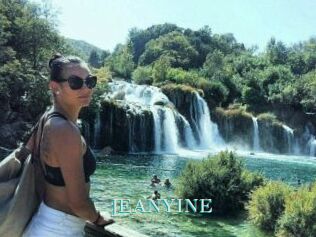 JEANYINE