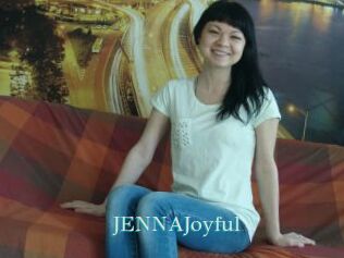 JENNAJoyful