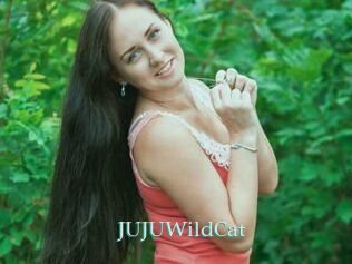 JUJUWildCat