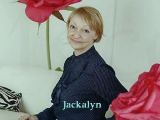 Jackalyn
