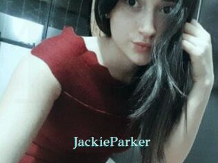 JackieParker