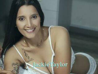 JackieTaylor