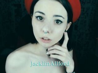 JacklinAllford