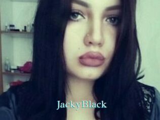 JackyBlack