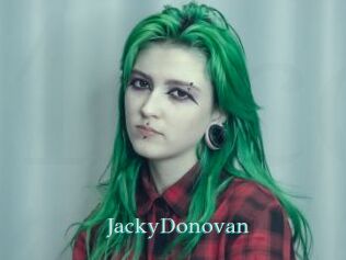 JackyDonovan