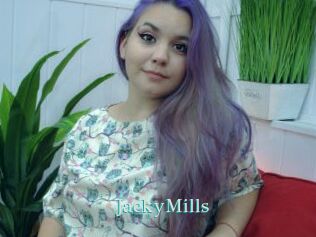 JackyMills