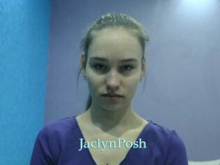 JaclynPosh