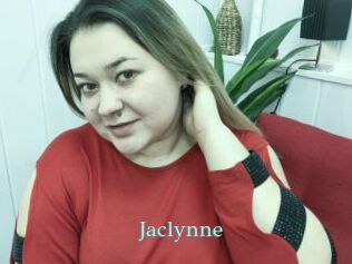 Jaclynne