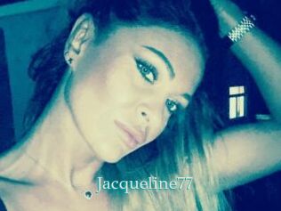 Jacqueline77