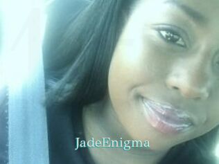 JadeEnigma