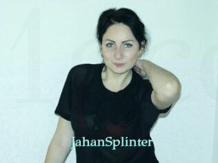 JahanSplinter