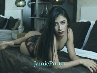 JamiePorter