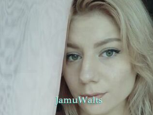 JamuWalts