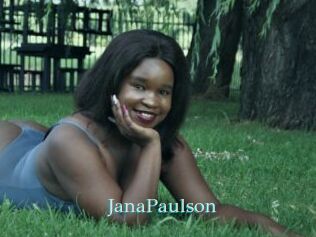 JanaPaulson