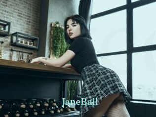 JaneBall