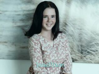 JaneDixon