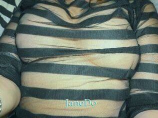 JaneDo