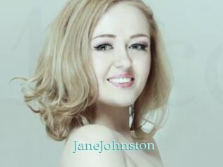 JaneJohnston