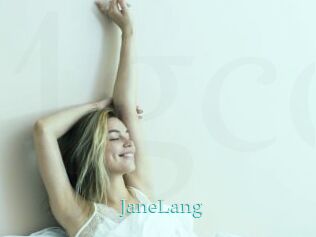 JaneLang