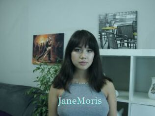 JaneMoris