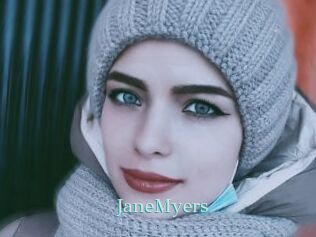 JaneMyers