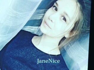 JaneNice