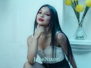 JaneNixon