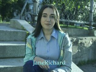 JaneRichard