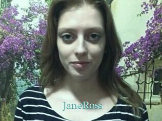 JaneRoss