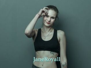 JaneRoyall