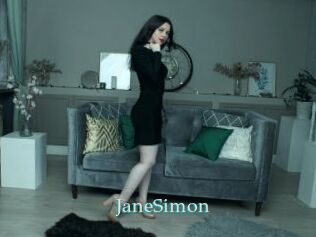 JaneSimon