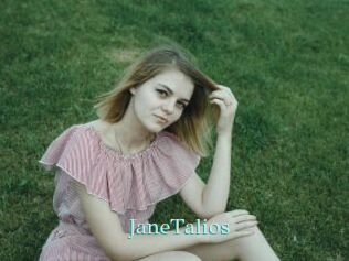 JaneTalios