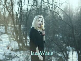 JaneWatts