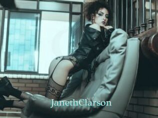 JanethClarson