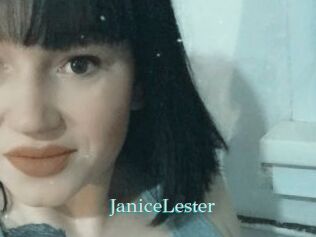 JaniceLester
