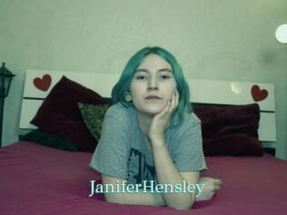 JaniferHensley