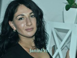 JaninPrix