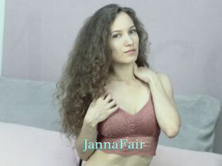 JannaFair