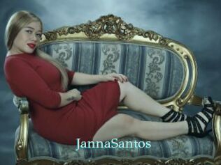 JannaSantos