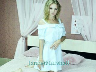 JannetMarshall