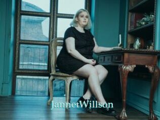 JannetWillson