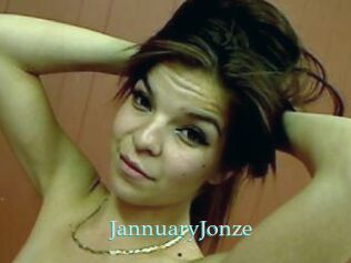 JannuaryJonze
