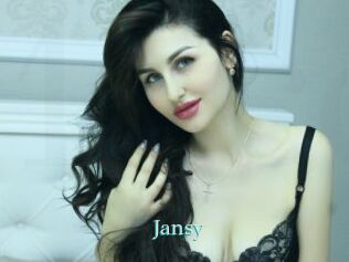 Jansy
