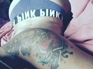 Jaslene19