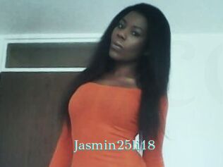 Jasmin25li18