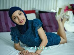 JasminKiran