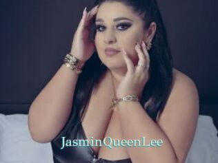 JasminQueenLee