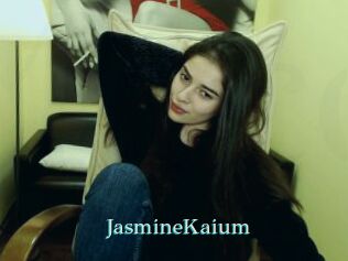 JasmineKaium