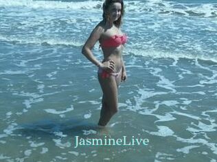 JasmineLive
