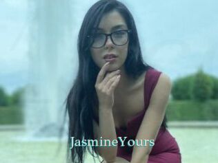JasmineYours